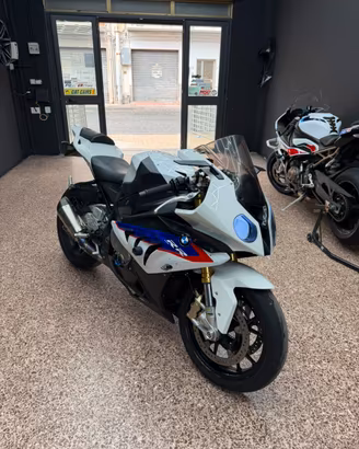 Bmw s1000rr 2010