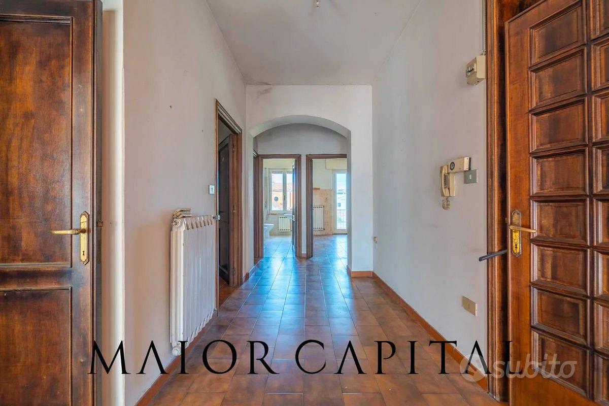 Appartamento – Oscheri/Oschiri, Gallura Nord-Est Sardegna - Altro