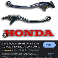 Freni sh 125
