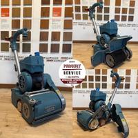 Levigatrice Per Parquet ORION K&T