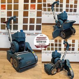 Levigatrice Per Parquet ORION K&T