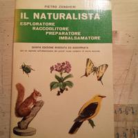 Libri natura e salute
