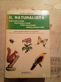 Libri natura e salute