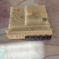 scheda lavastoviglie Bosch 