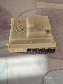 scheda lavastoviglie Bosch 