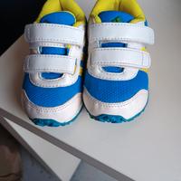 Scarpine Adidas n. 21