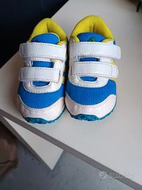 Scarpine Adidas n. 21