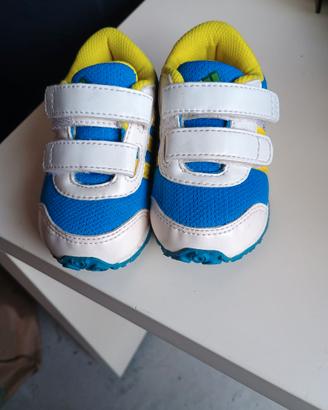 Scarpine Adidas n. 21