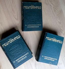 IL MEDITERRANEO