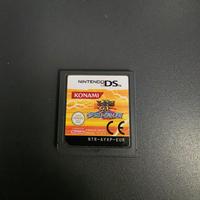 Yu-Gi-Oh gx Spirit caller  Nintendo ds