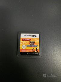 Yu-Gi-Oh gx Spirit caller  Nintendo ds