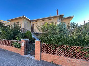 Villa a - PalazzaccioCecina