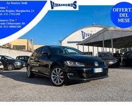 Volkswagen Golf 5p 1.6 TDI 110CV BMT Highline