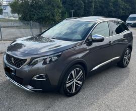Peugeot 3008 GT Line FULL optional