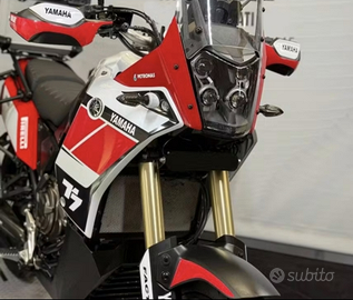 Yamaha Teneree 700