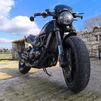 Benelli Leoncino 500