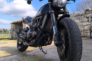 Benelli Leoncino 500