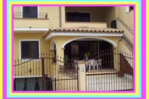 Casa vacanze villasimius centro 2026