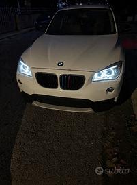 Bmw x1 xdrive 18d sport
