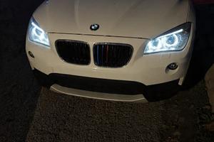 Bmw x1 xdrive 18d sport