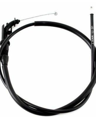 Corda gas Gilera Ice