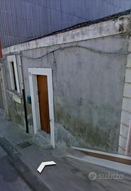 Casa rurale a Solarino