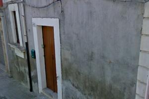 Casa rurale a Solarino