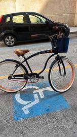 Bici unieuro da donna