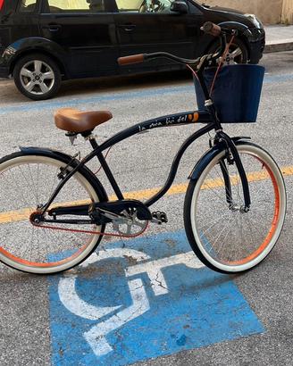 Bici unieuro da donna