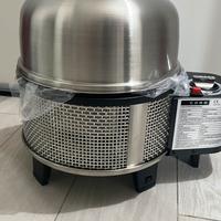 Cobb bbq portatile nuovo