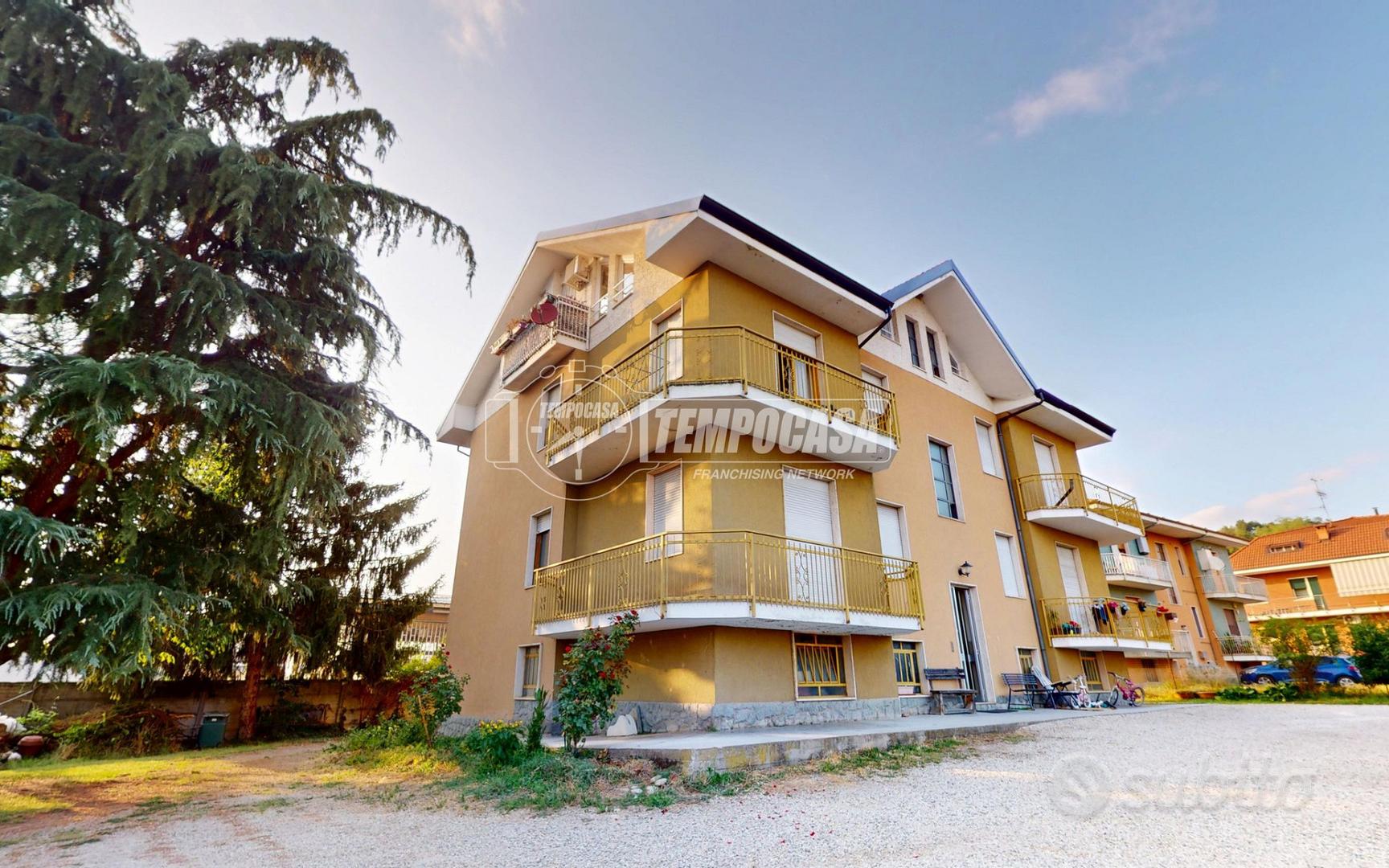 Appartamento – Cuneo, Ronchi - Vista 2