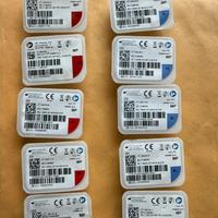 Ricevitori GN ReSound SureFit3 Series BLSTR (MP)