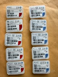 Ricevitori GN ReSound SureFit3 Series BLSTR (MP)