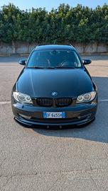 BMW serie 1 120d 2008