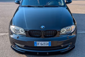 BMW serie 1 120d 2008
