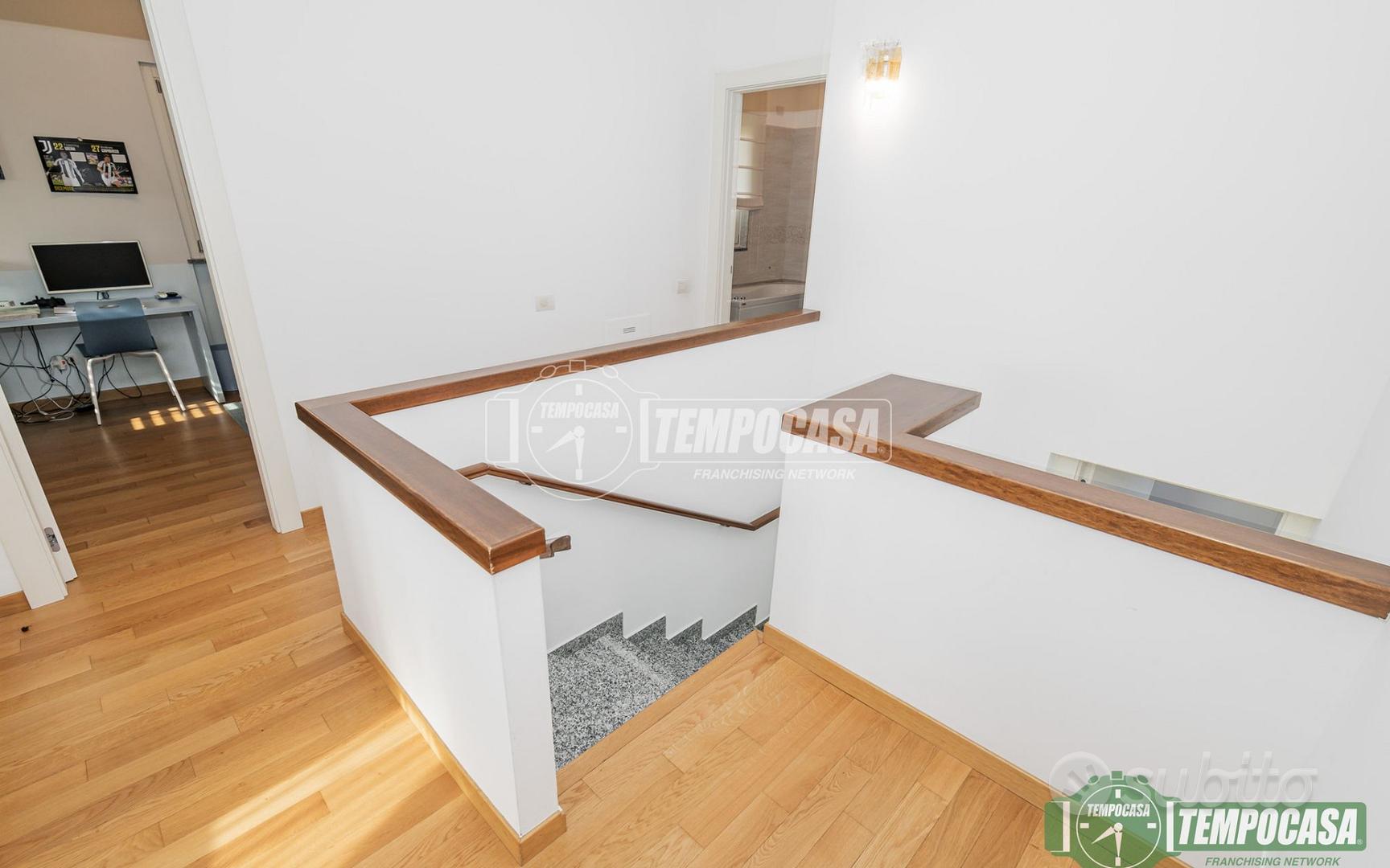 House in San Giuliano Milanese, Sesto Ulteriano - Vista 3