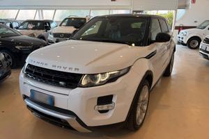 Land Rover Range Evoque 2.2 Sd4 5p. Dynamic