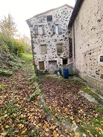 RUSTICO A LUGO DI VICENZA