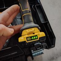 avvitatore dewalt 18v