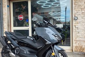 Yamaha T Max 560 Tech