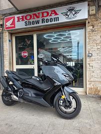 Yamaha T Max 560 Tech