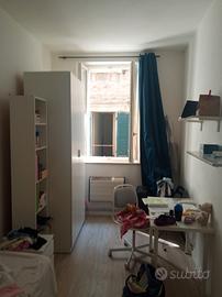 Posto letto in camera singola