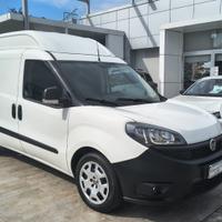 FIAT Doblò 1.6 MJT 120 PL-TA Cargo MaxiXL Lou 3 PO