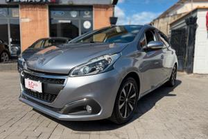 Peugeot 208 PureTech 82 5 porte Allure