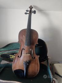 Antico violino Tedesco HOPF 