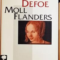 libro Moll Flanders di Daniel Defoe