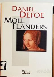 libro Moll Flanders di Daniel Defoe