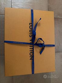 Scarpe louis vuoitton