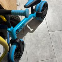 Bici bimbo