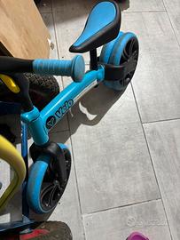 Bici bimbo